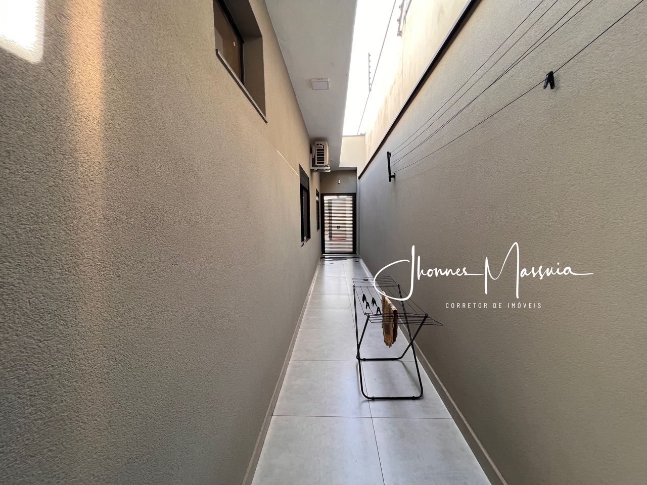 Casa, 2 quartos, 163 m² - Foto 19