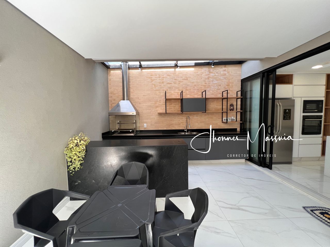 Casa, 2 quartos, 163 m² - Foto 13