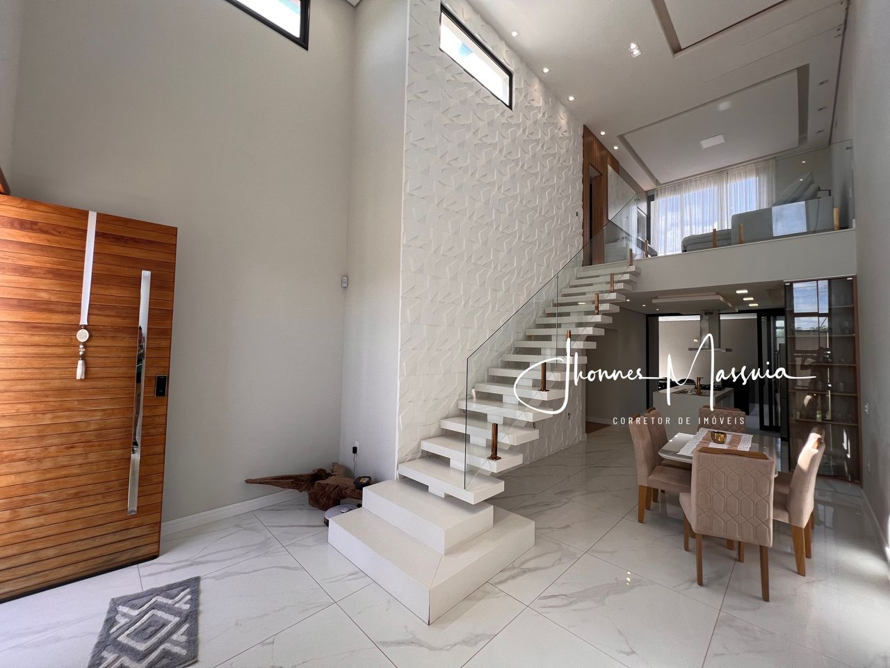 Casa, 2 quartos, 163 m² - Foto 2