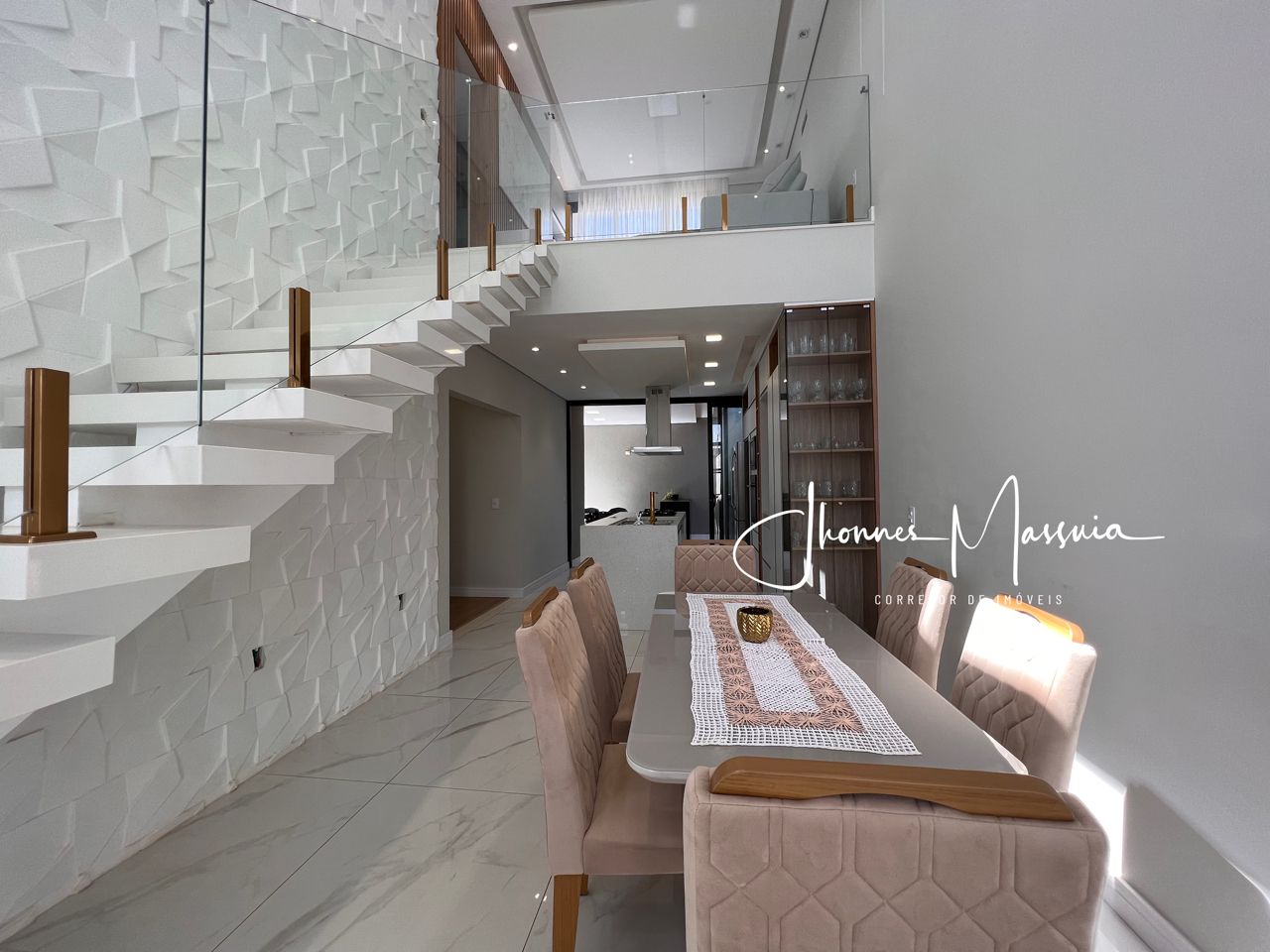 Casa, 2 quartos, 163 m² - Foto 3