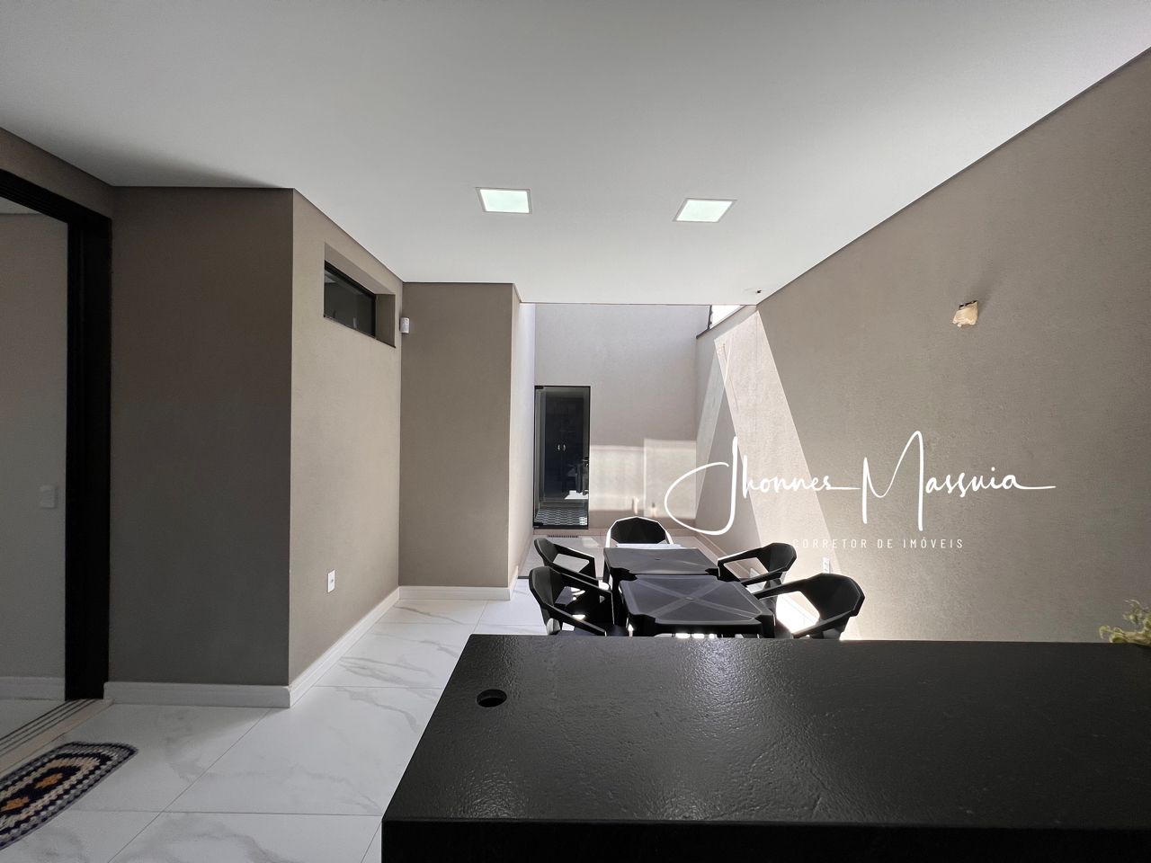 Casa, 2 quartos, 163 m² - Foto 7