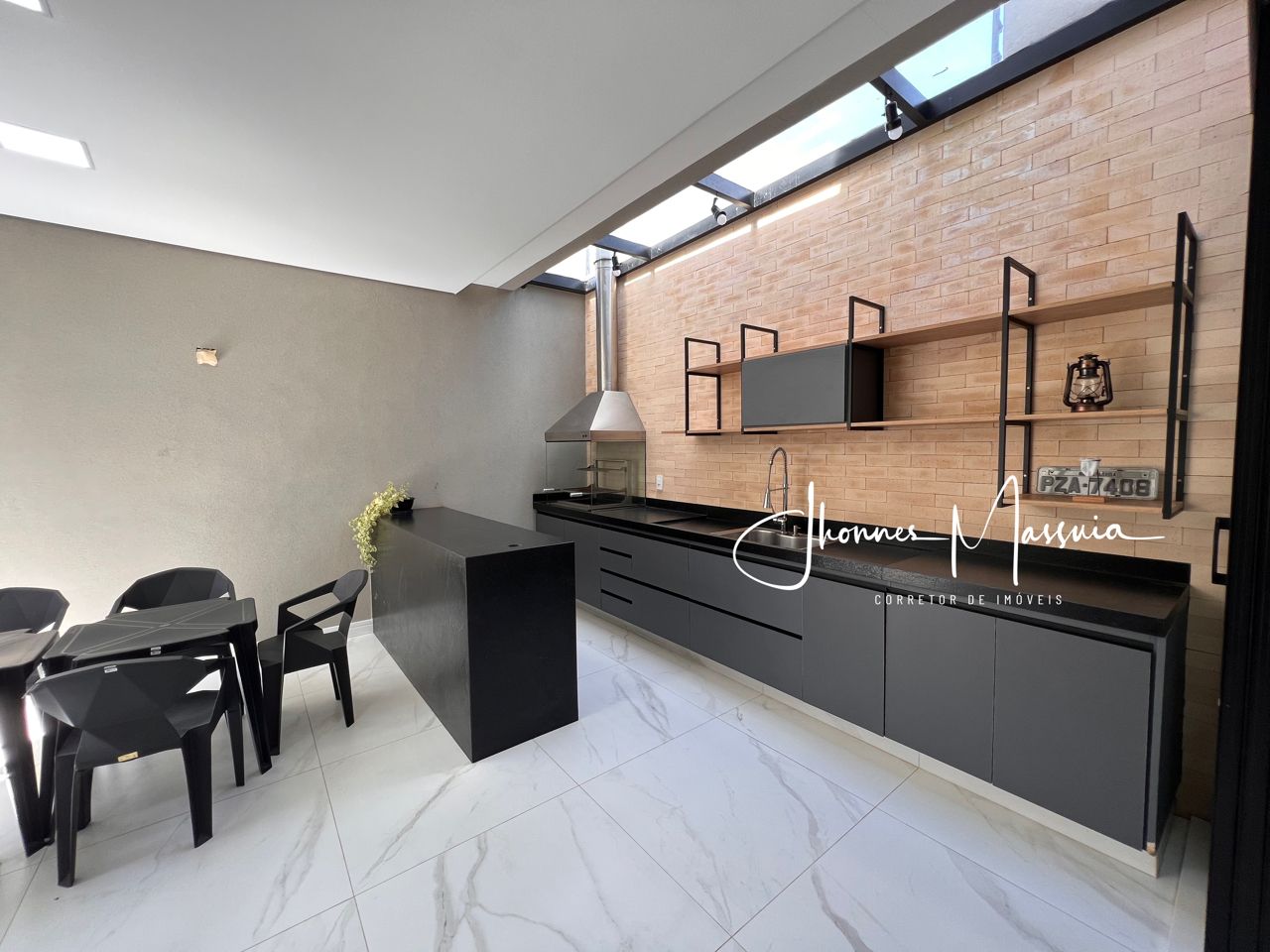 Casa, 2 quartos, 163 m² - Foto 5