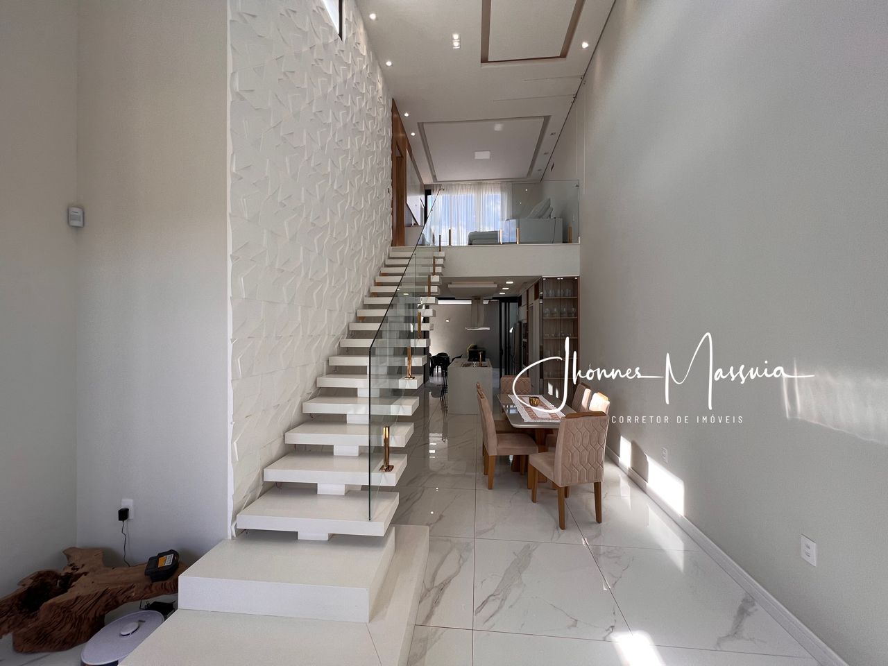 Casa, 2 quartos, 163 m² - Foto 4