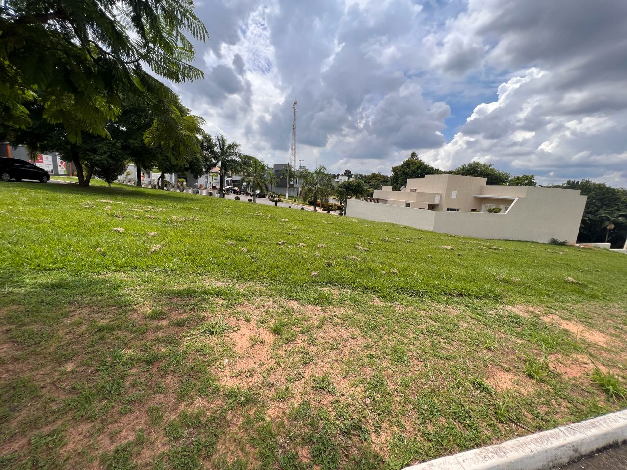 Terreno, 500 m² - Foto 2
