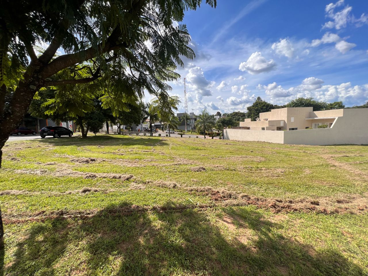 Terreno, 500 m² - Foto 1
