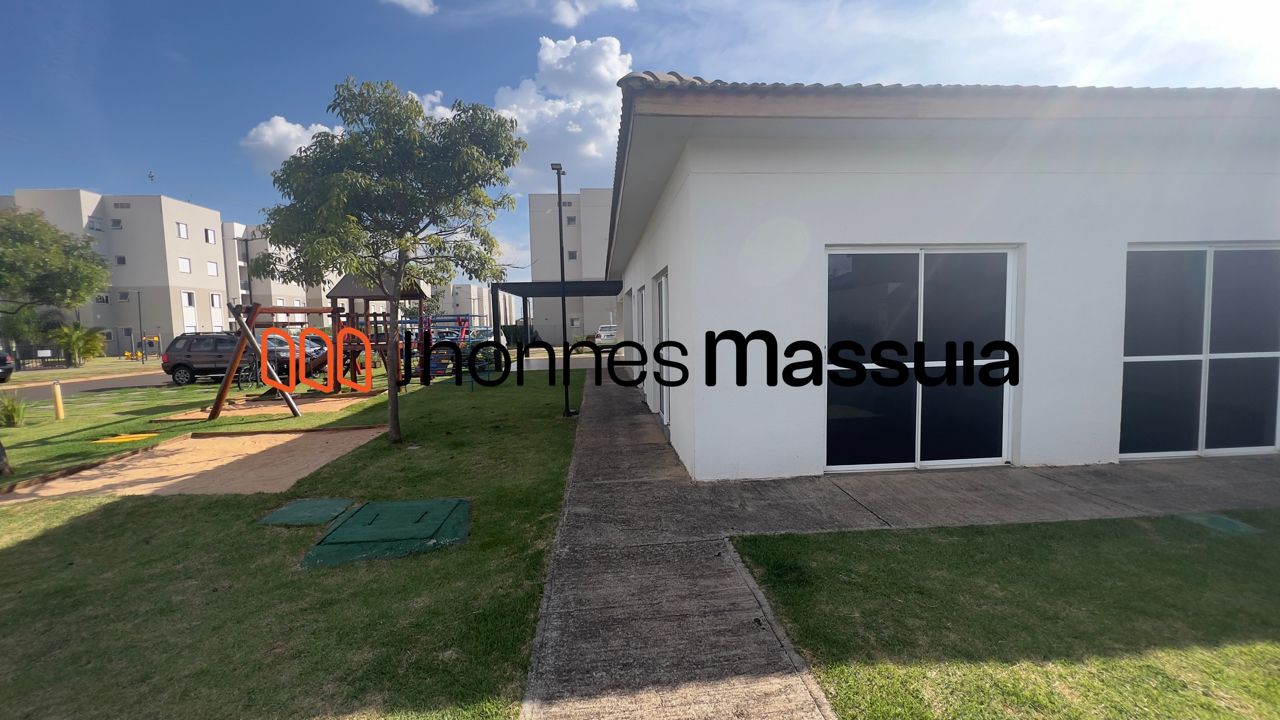 Apartamento, 2 quartos, 49 m² - Foto 3