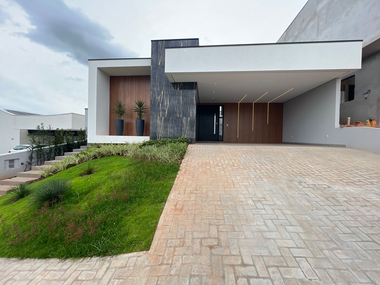 Casa, 3 quartos, 190 m² - Foto 4