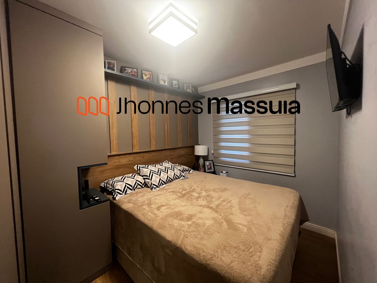 Apartamento, 2 quartos, 49 m² - Foto 11