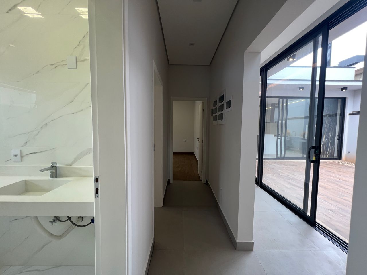Casa, 3 quartos, 190 m² - Foto 6