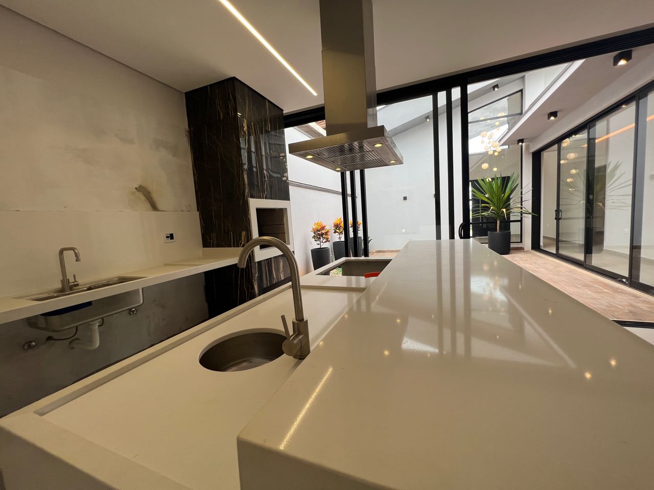 Casa, 3 quartos, 190 m² - Foto 17