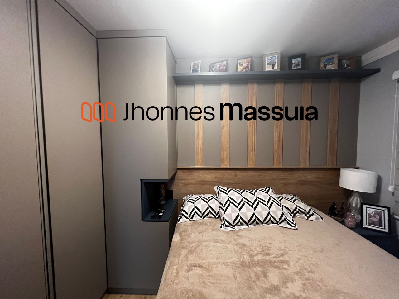 Apartamento, 2 quartos, 49 m² - Foto 10