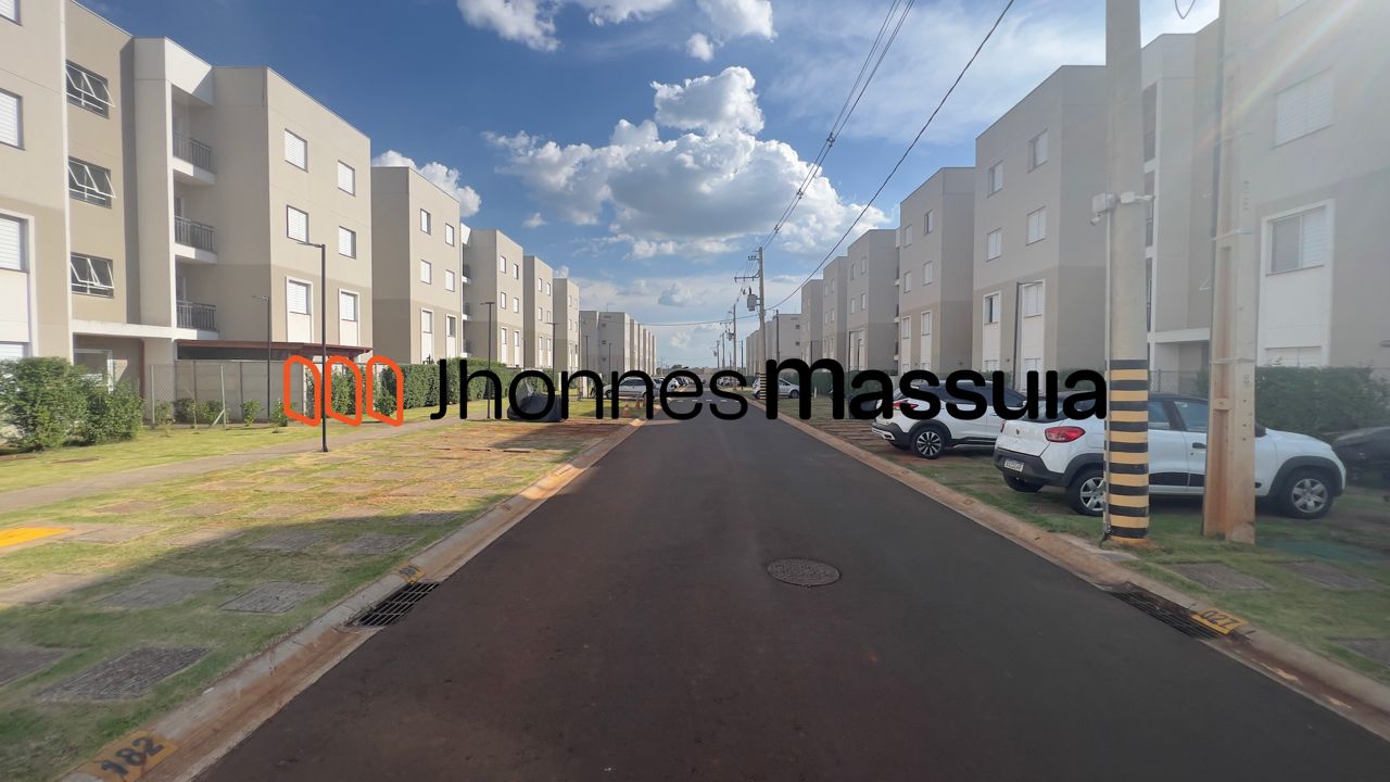 Apartamento, 2 quartos, 49 m² - Foto 6