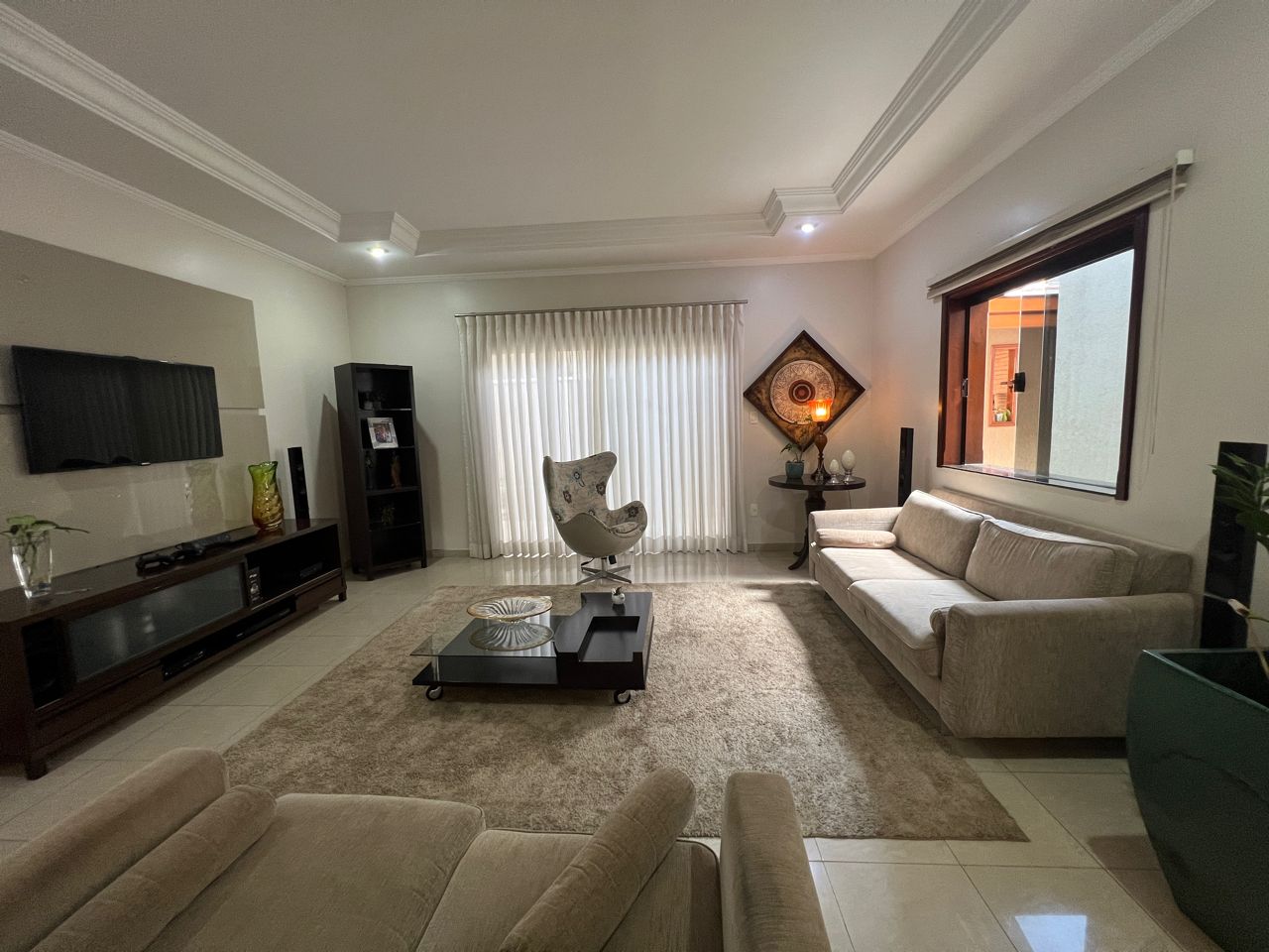 Casa, 3 quartos - Foto 2