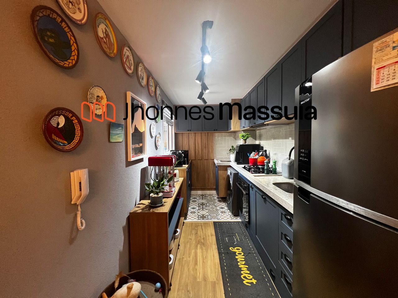 Apartamento, 2 quartos, 49 m² - Foto 16
