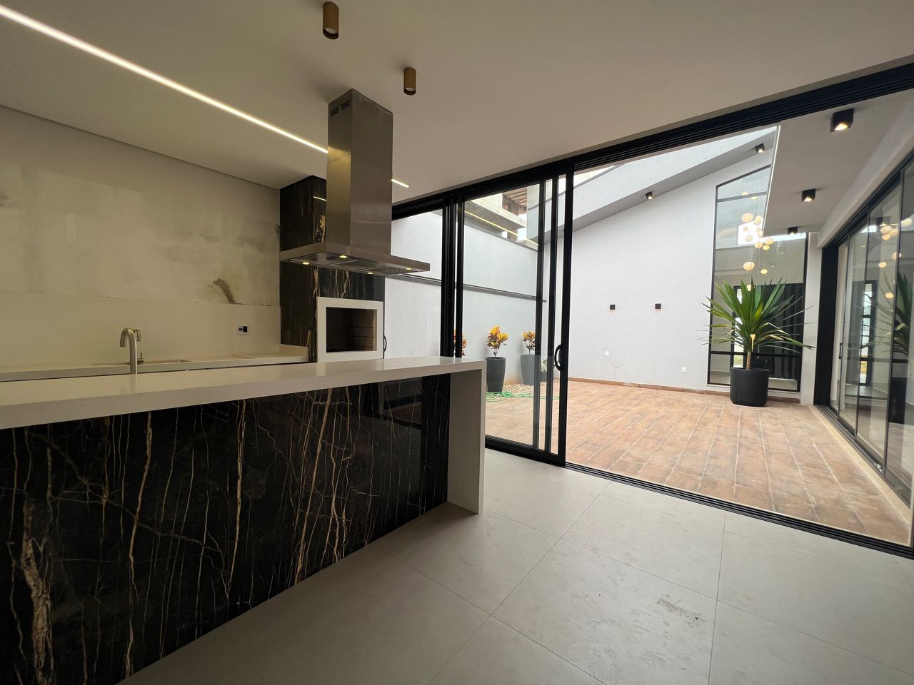 Casa, 3 quartos, 190 m² - Foto 16
