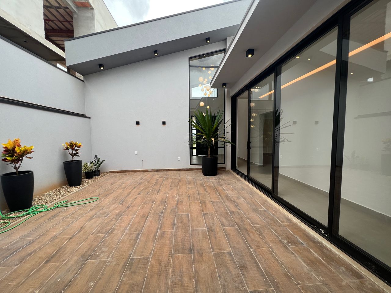 Casa, 3 quartos, 190 m² - Foto 18