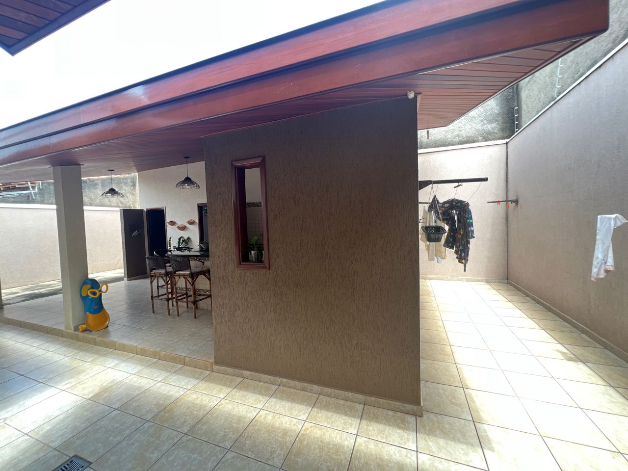Casa, 3 quartos - Foto 20