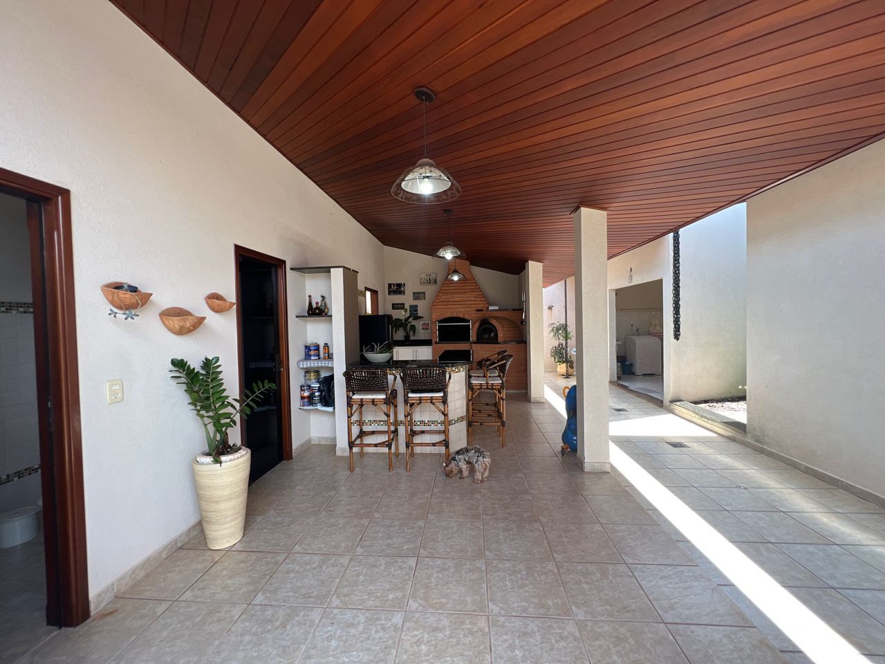 Casa, 3 quartos - Foto 22