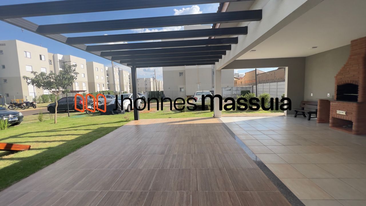 Apartamento, 2 quartos, 49 m² - Foto 7