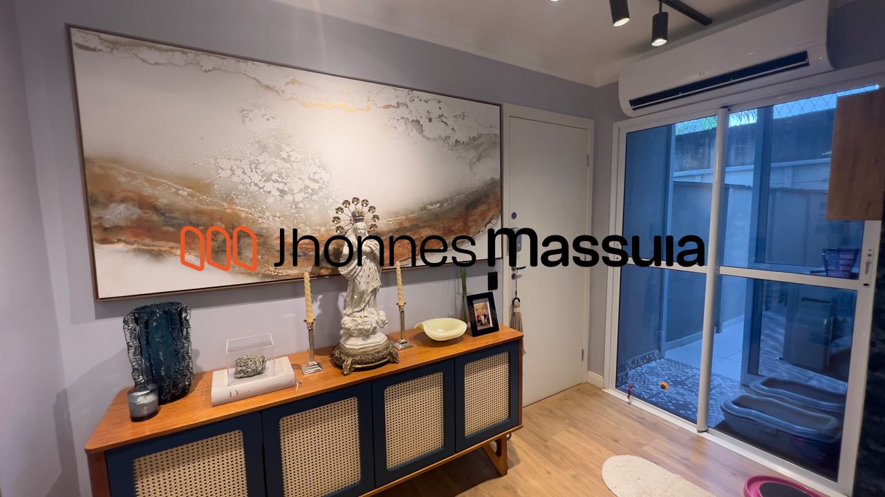 Apartamento, 2 quartos, 49 m² - Foto 9