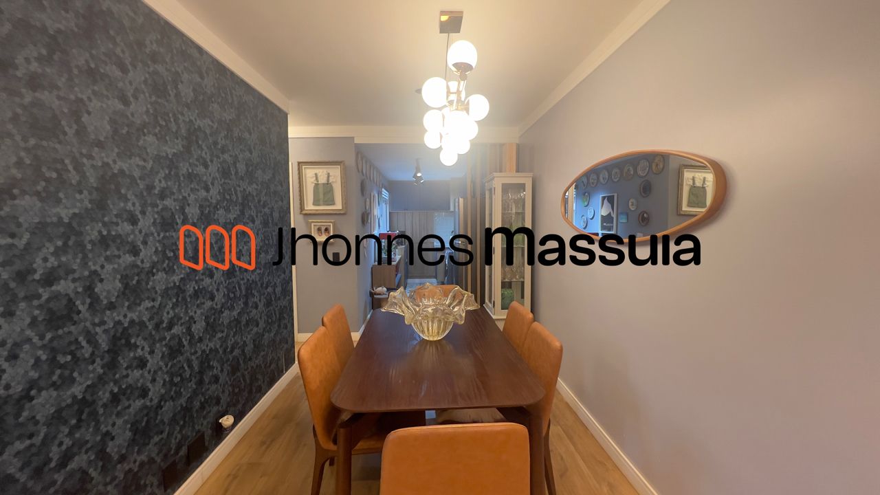 Apartamento, 2 quartos, 49 m² - Foto 2