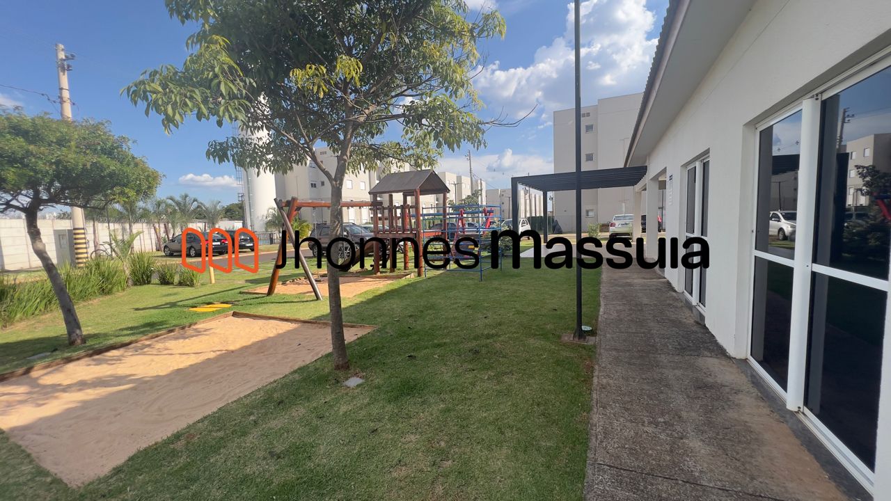 Apartamento, 2 quartos, 49 m² - Foto 8
