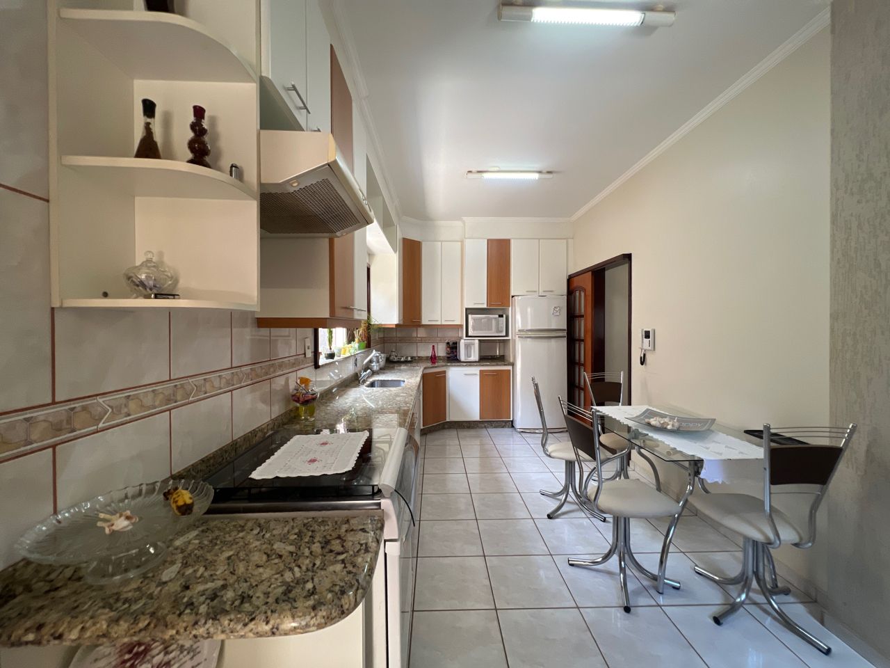 Casa, 3 quartos - Foto 18