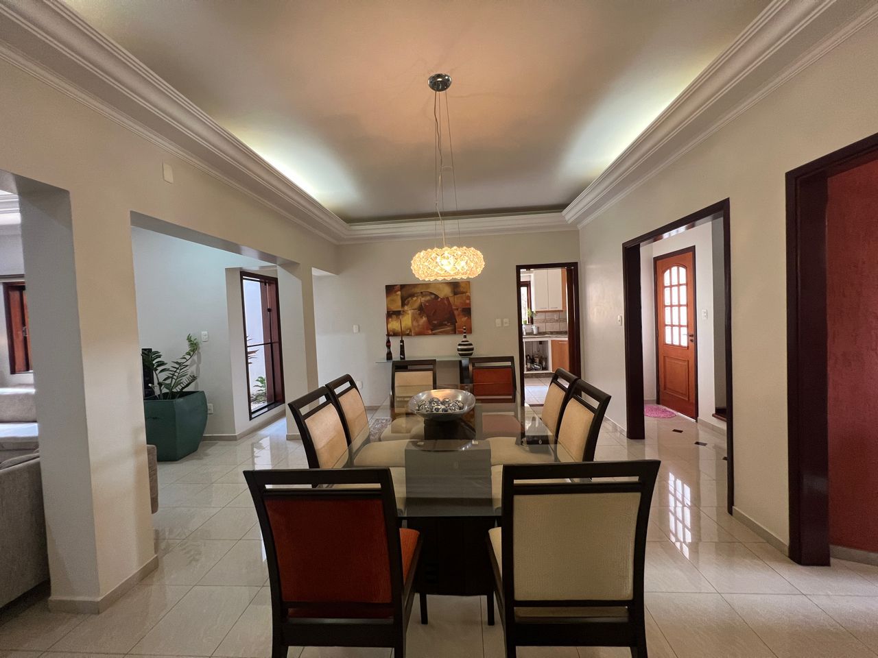 Casa, 3 quartos - Foto 7