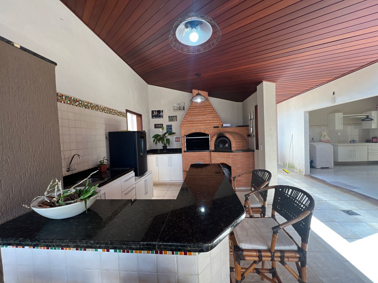 Casa, 3 quartos - Foto 24