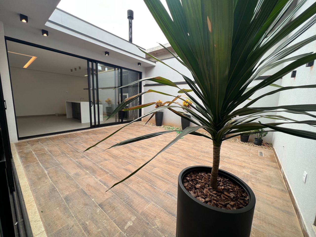 Casa, 3 quartos, 190 m² - Foto 20