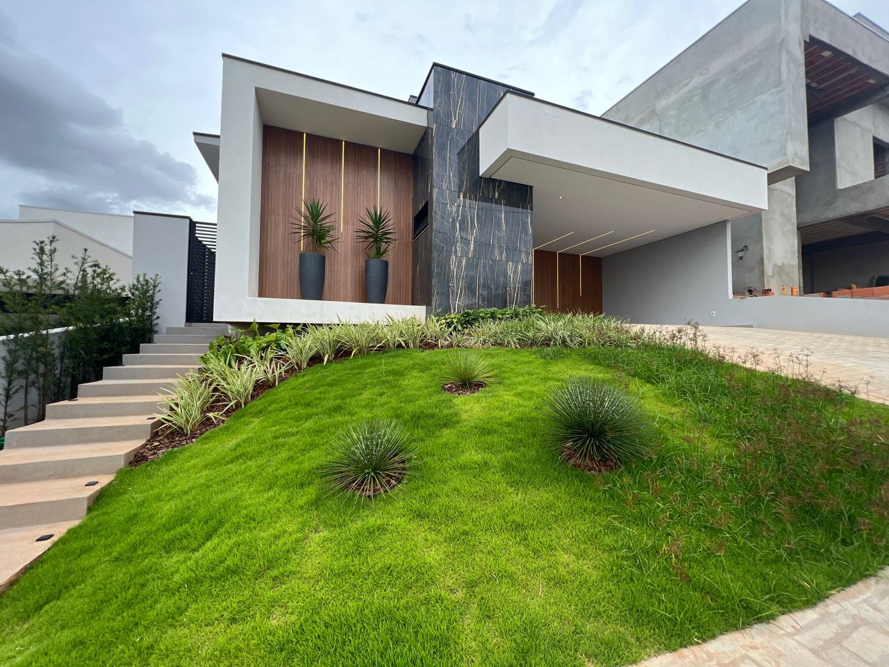 Casa, 3 quartos, 190 m² - Foto 1