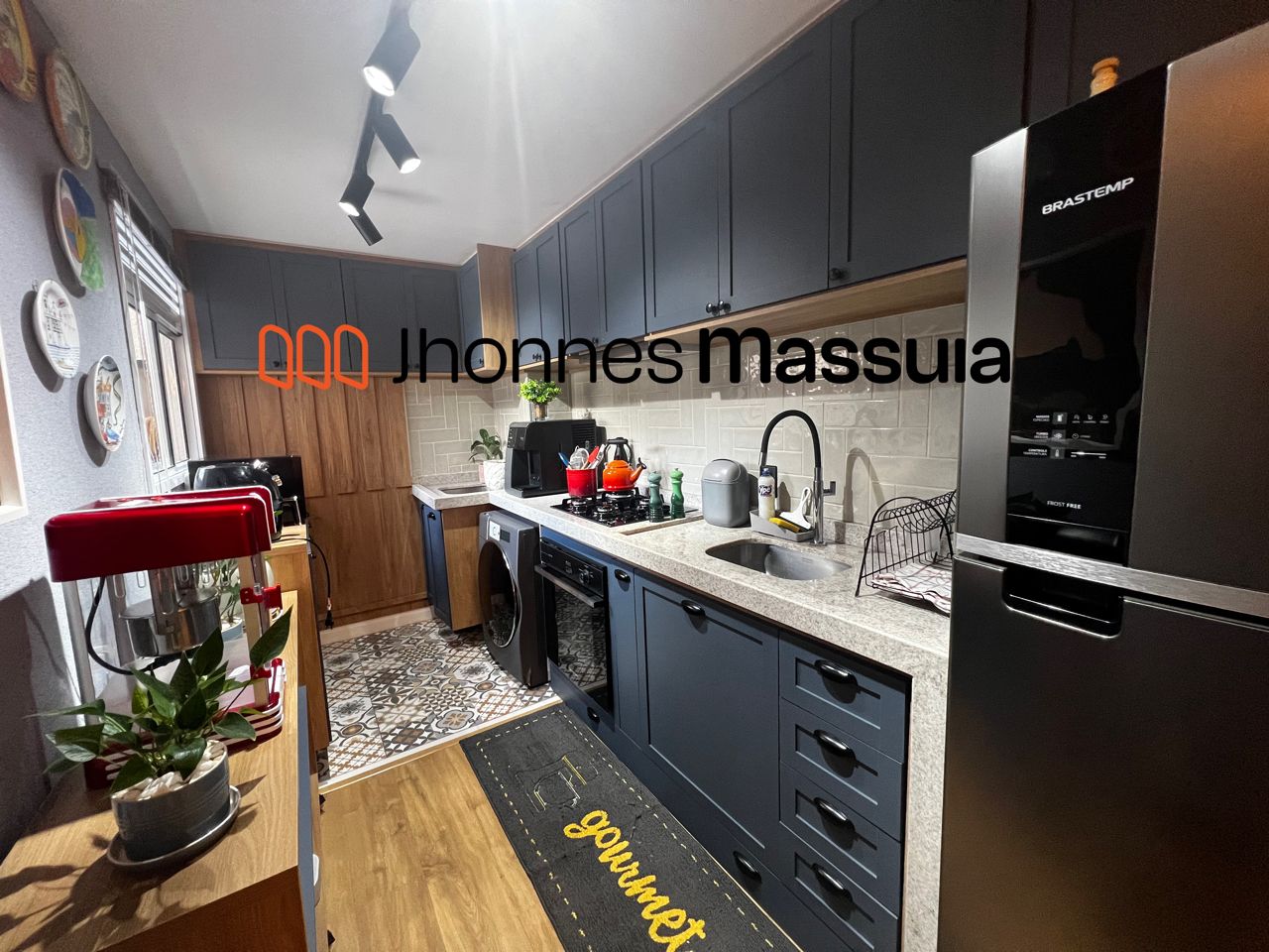 Apartamento, 2 quartos, 49 m² - Foto 1