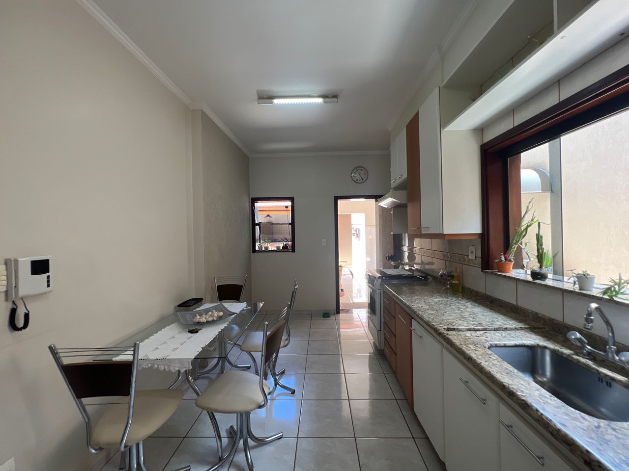 Casa, 3 quartos - Foto 14