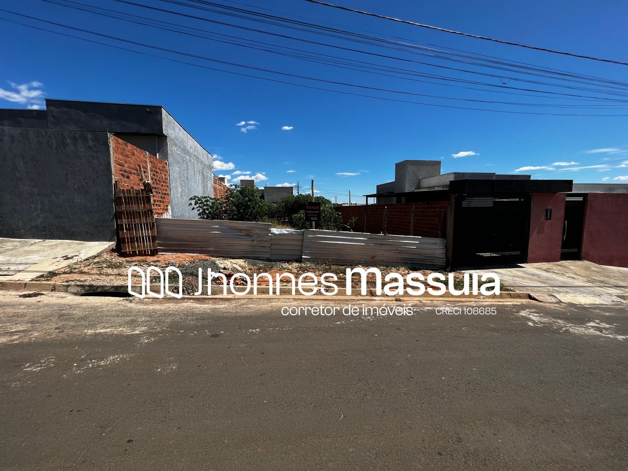 Terreno, 200 m² - Foto 3