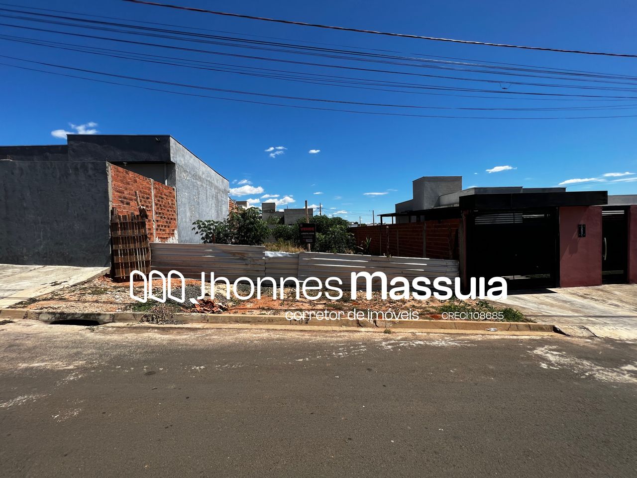 Terreno, 200 m² - Foto 2