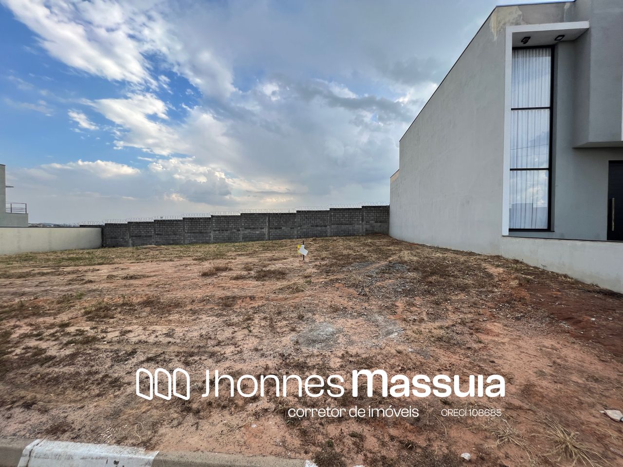Terreno, 200 m² - Foto 3