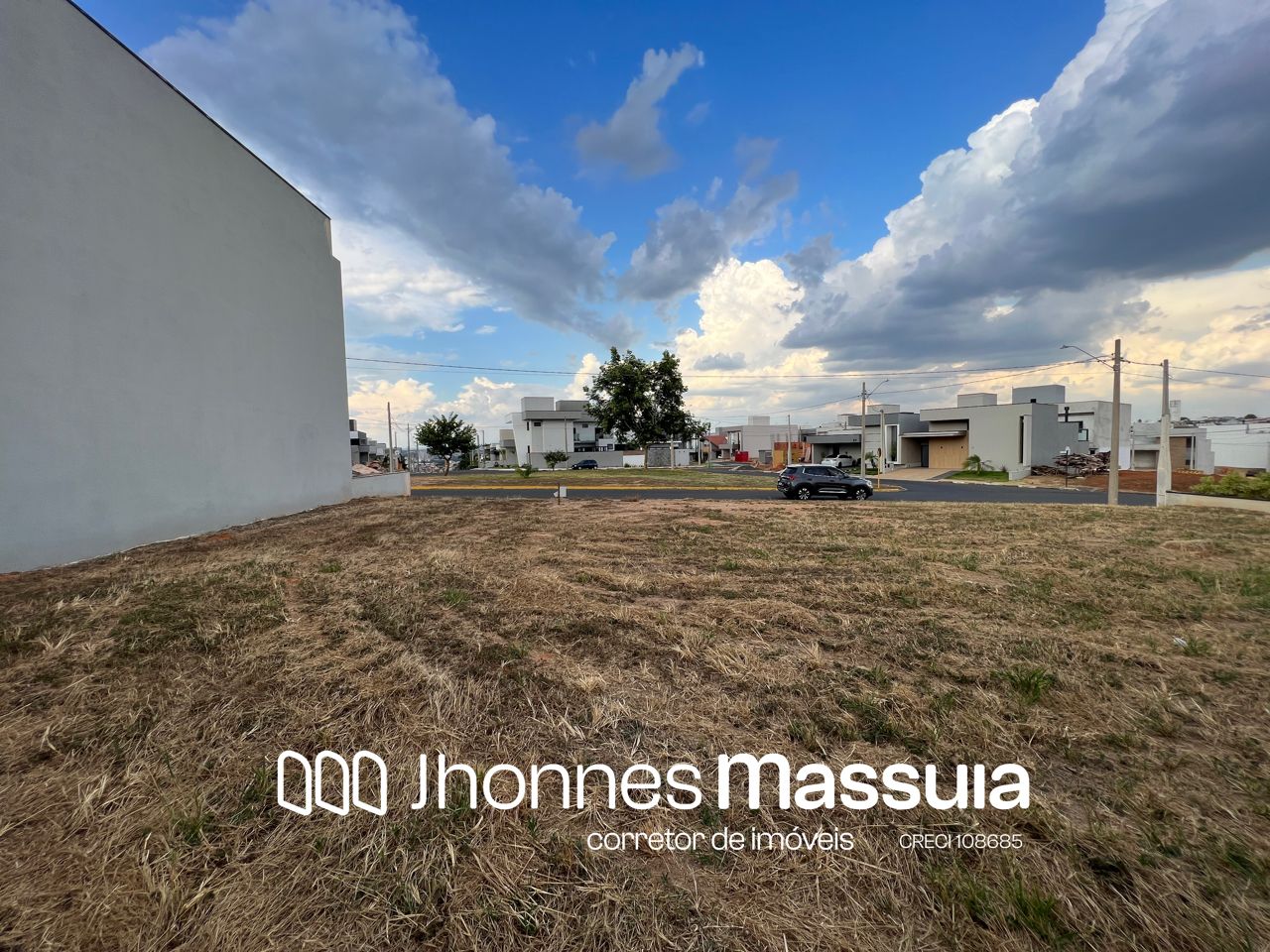 Terreno, 200 m² - Foto 2