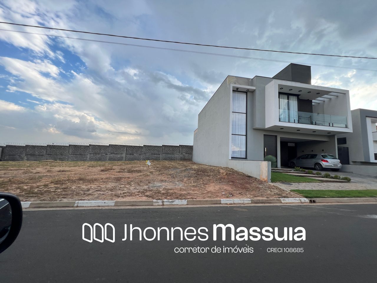 Terreno, 200 m² - Foto 1