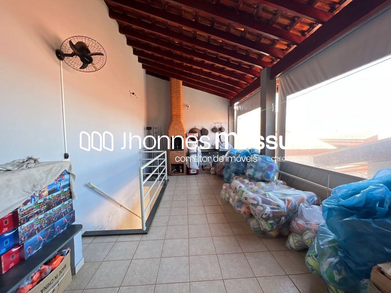 Casa, 3 quartos, 186 m² - Foto 17