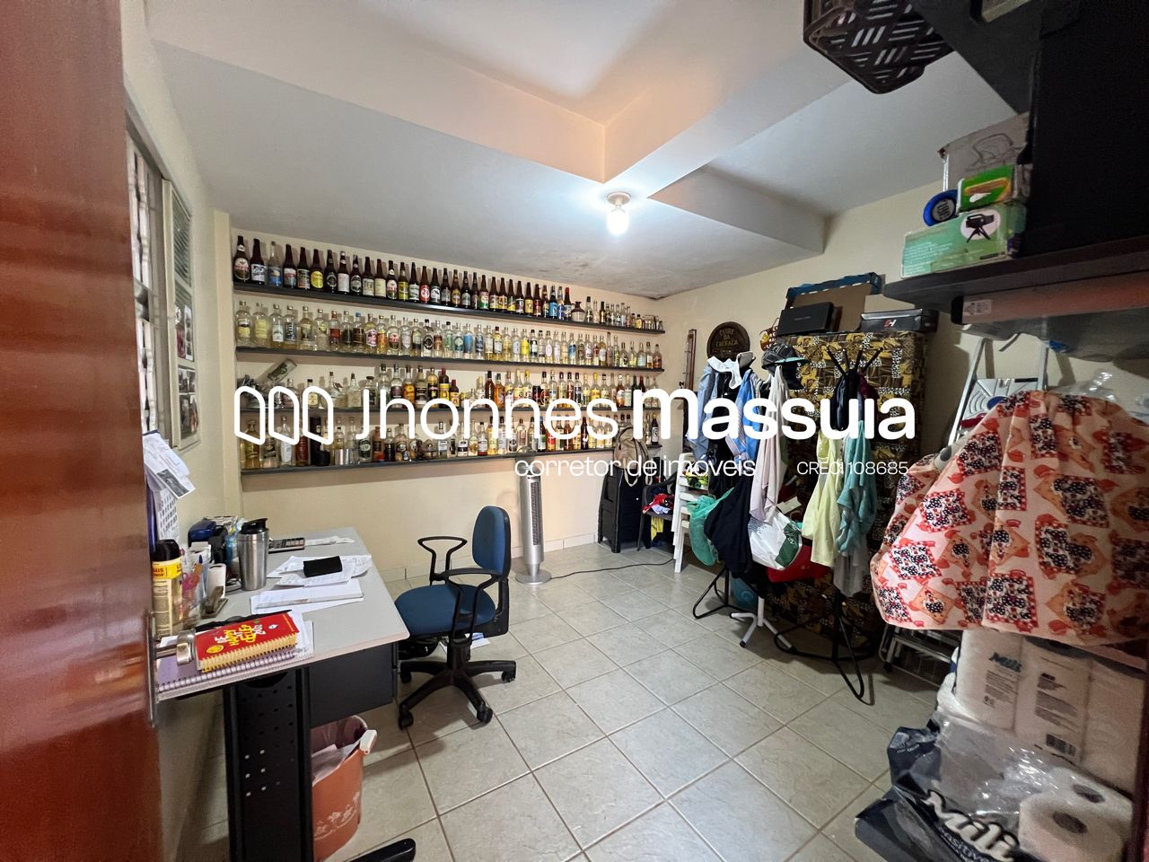 Casa, 3 quartos, 186 m² - Foto 22
