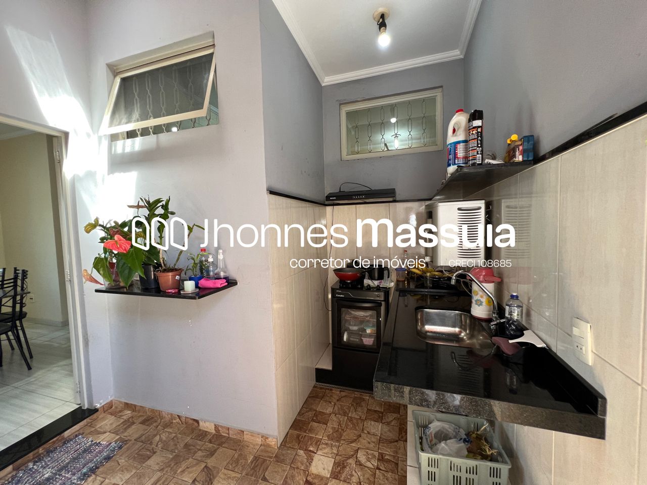 Casa, 3 quartos, 186 m² - Foto 21