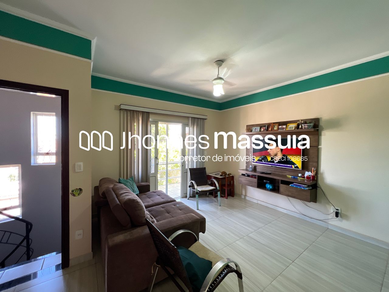 Casa, 3 quartos, 186 m² - Foto 4