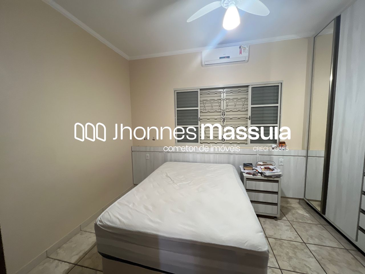 Casa, 3 quartos, 186 m² - Foto 11