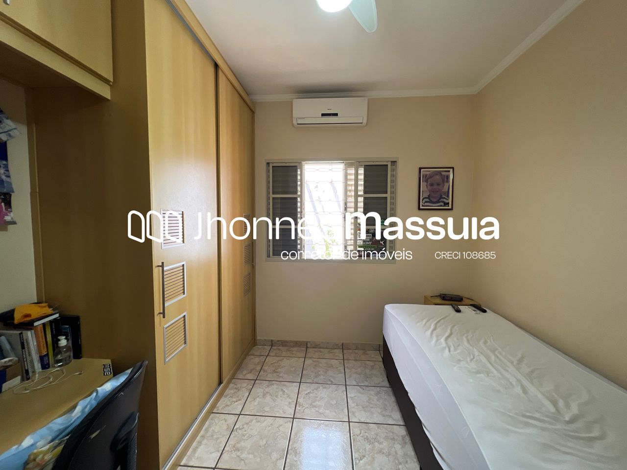Casa, 3 quartos, 186 m² - Foto 13