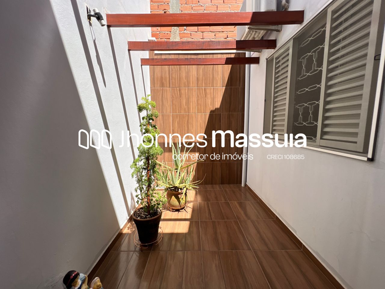 Casa, 3 quartos, 186 m² - Foto 6