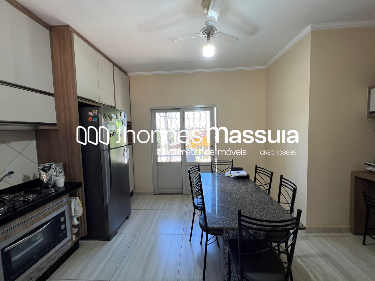 Casa, 3 quartos, 186 m² - Foto 16