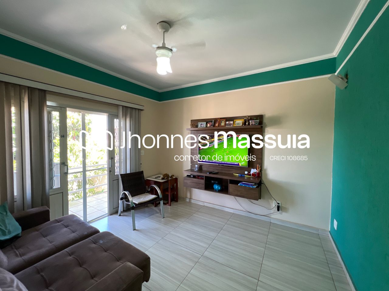 Casa, 3 quartos, 186 m² - Foto 5