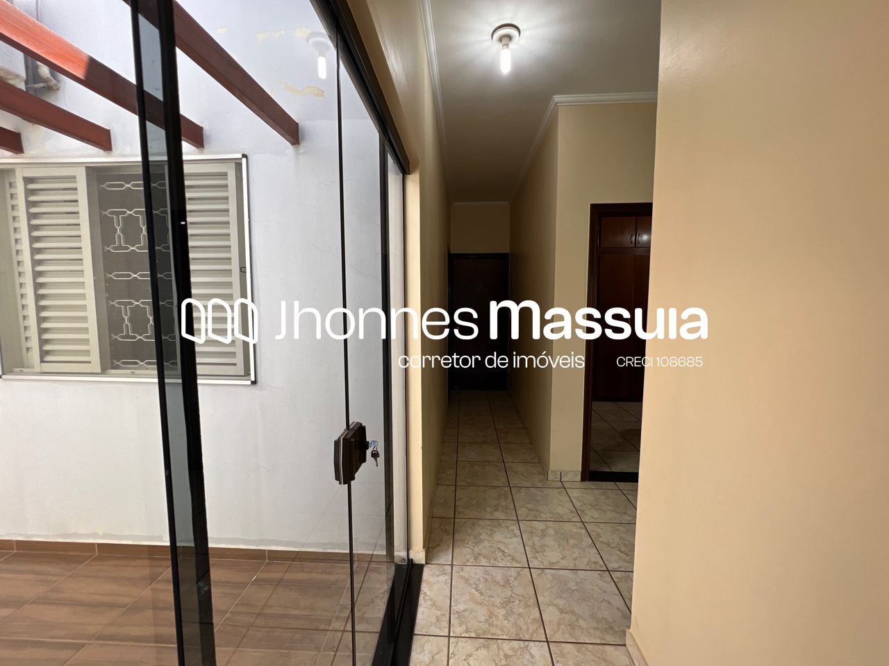 Casa, 3 quartos, 186 m² - Foto 8