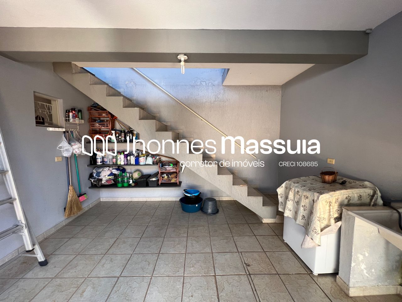 Casa, 3 quartos, 186 m² - Foto 20