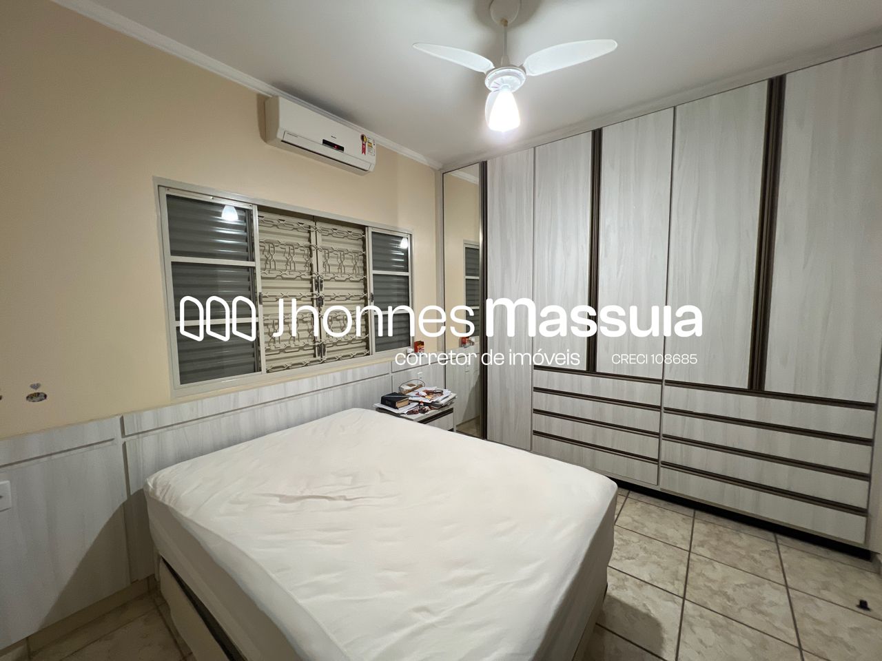 Casa, 3 quartos, 186 m² - Foto 12